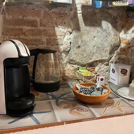 Casa Severina Sanremo Eksteriør bilde