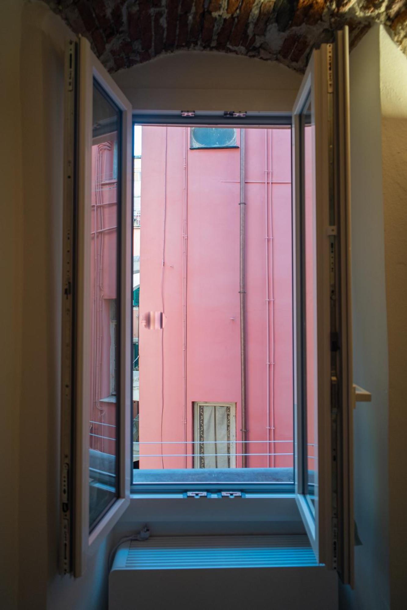 Casa Severina Sanremo Eksteriør bilde