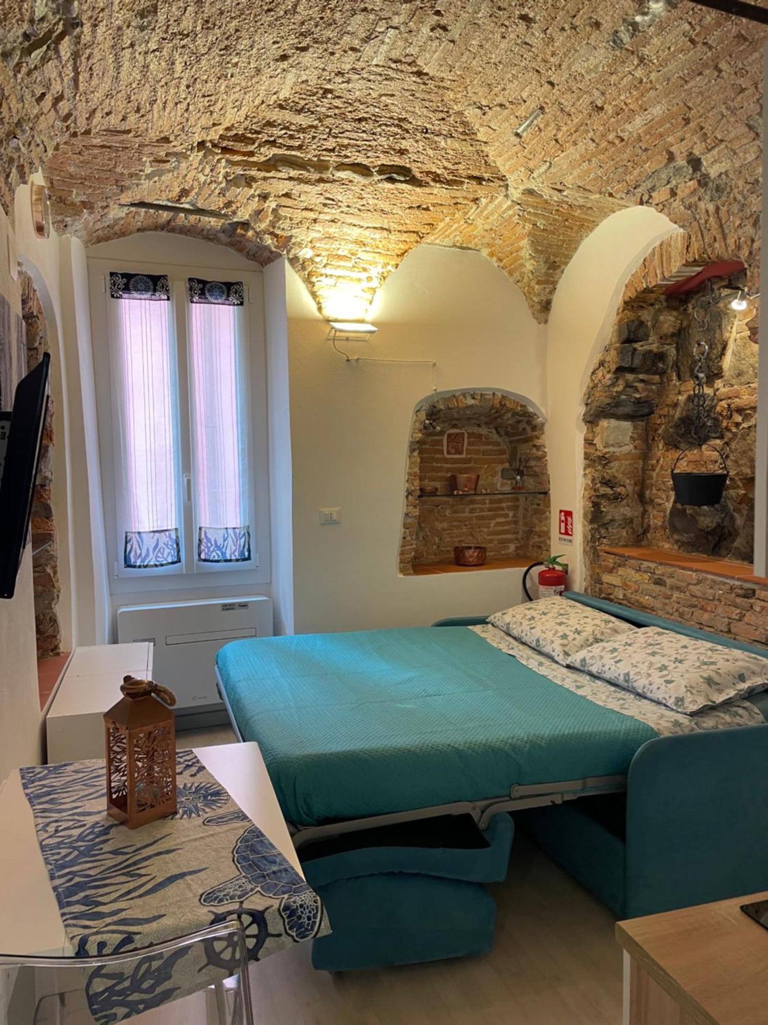 Casa Severina Sanremo Eksteriør bilde